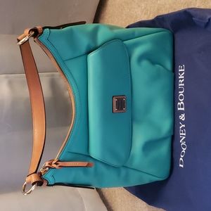 Dooney and Bourke Shoulder Bag with Dustbag